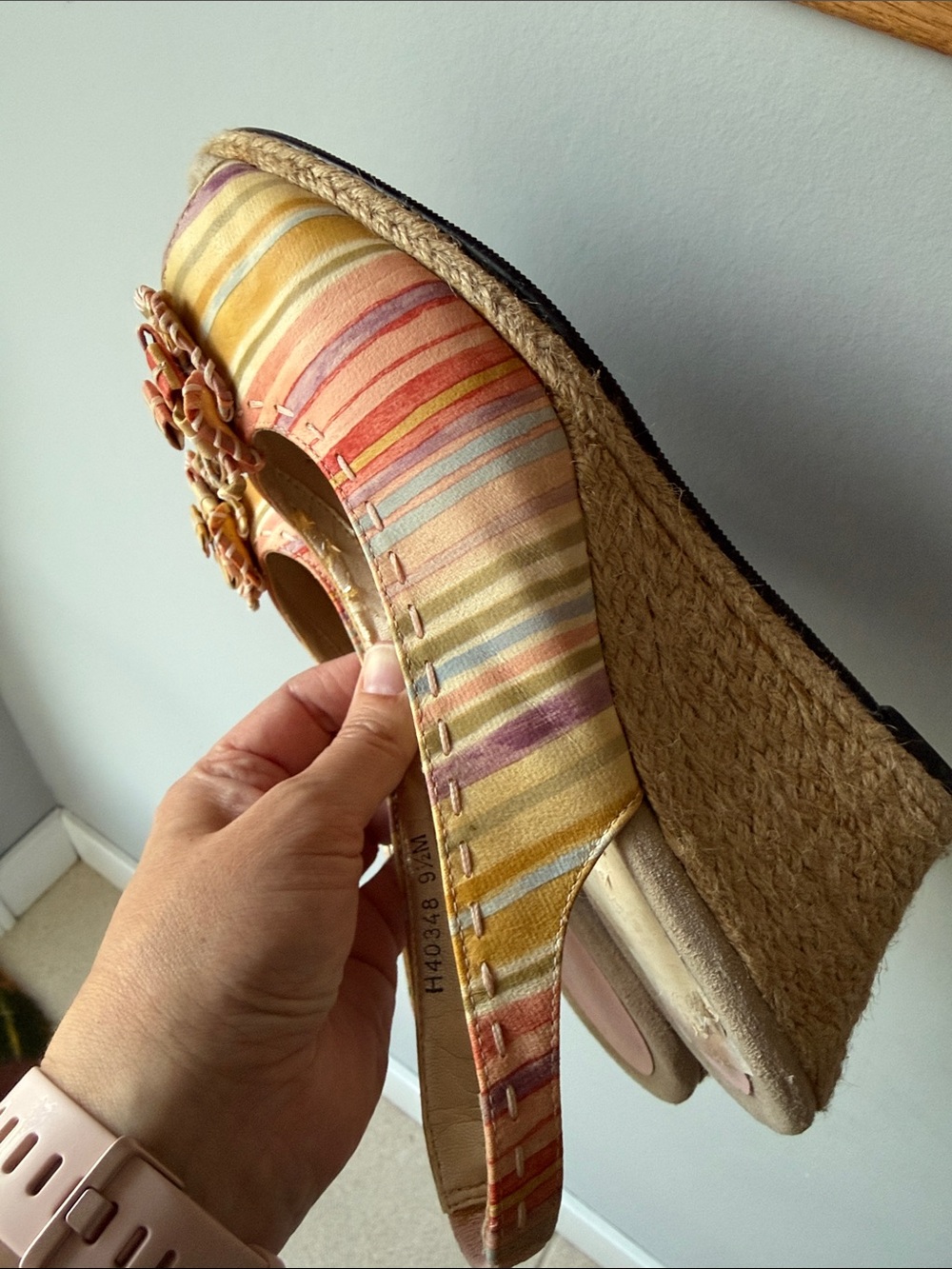 Ros Hommerson Wedges